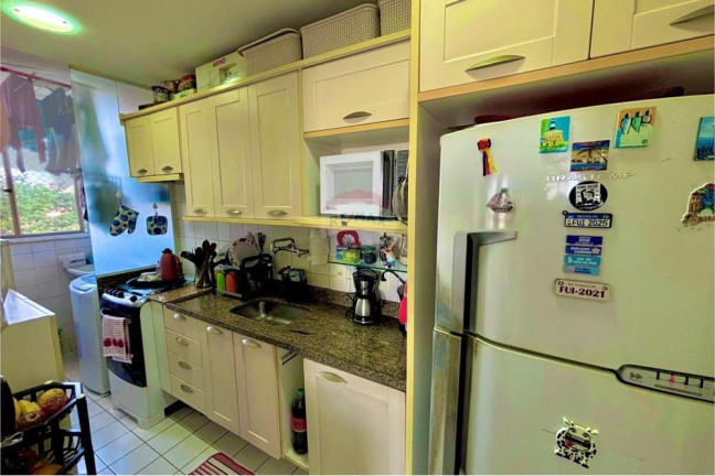 Imagem Apartamento com 3 Quartos à Venda, 75 m² em Recreio Dos Bandeirantes - Rio De Janeiro Imagem Apartamento com 3 Quartos à Venda, 75 m² em Recreio Dos Bandeirantes - Rio De Janeiro
