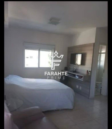 Imagem Apartamento com 4 Quartos à Venda, 132 m² em Marapé - Santos