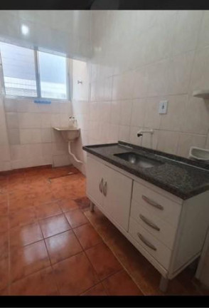 Imagem Apartamento com 1 Quarto à Venda, 44 m² em Boqueirão - Praia Grande Imagem Apartamento com 1 Quarto à Venda, 44 m² em Boqueirão - Praia Grande