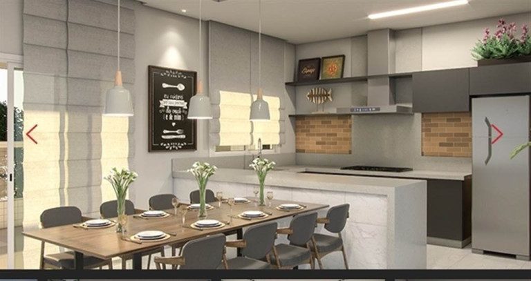 Imagem Apartamento com 2 Quartos à Venda,  em Centro - Mongagua