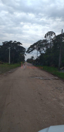 Imagem Terreno à Venda, 125 m² em Rainha Do Mar - Itapoá