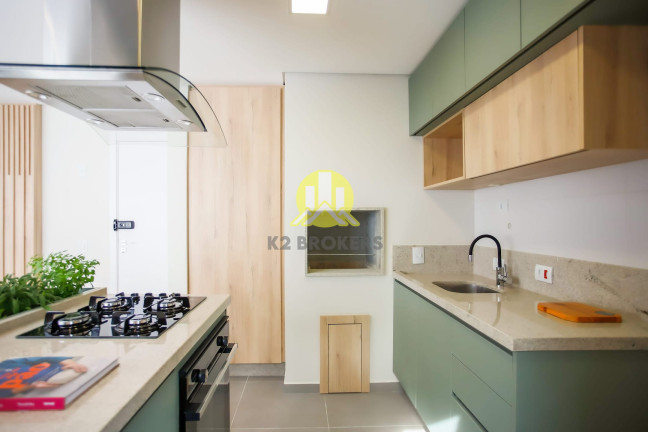 Imagem Apartamento com 2 Quartos à Venda, 68 m² em Vila Izabel - Curitiba Imagem Apartamento com 2 Quartos à Venda, 68 m² em Vila Izabel - Curitiba