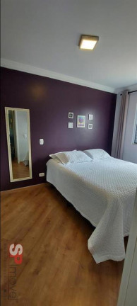 Imagem Apartamento com 2 Quartos à Venda, 58 m² em Vila Falchi - Mauá Imagem Apartamento com 2 Quartos à Venda, 58 m² em Vila Falchi - Mauá
