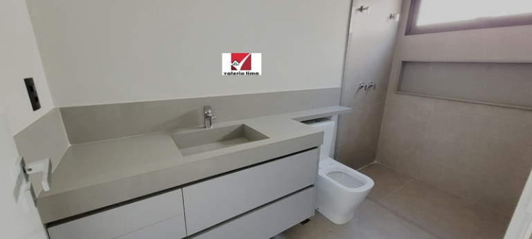 Imagem Casa de Condomínio com 3 Quartos à Venda, 318 m² em Alphaville - Ribeirão Preto
