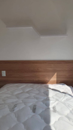 Imagem Kitnet com 1 Quarto para Alugar, 18 m² em Vila Clementino - São Paulo