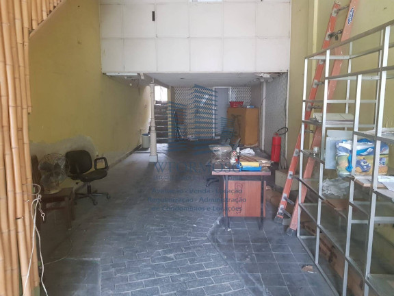 Imagem Imóvel Comercial à Venda, 294 m² em Gamboa - Rio De Janeiro