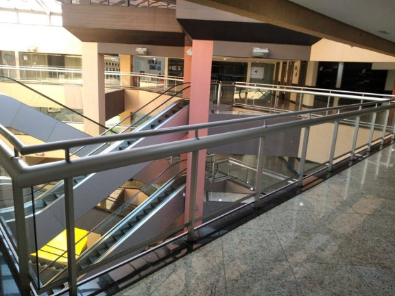 Sala Comercial à Venda, 25 m² em Londrina
