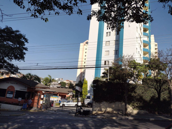 Imagem Apartamento com 3 Quartos à Venda, 60 m² em Jardim Vergueiro (sacomã) - São Paulo Imagem Apartamento com 3 Quartos à Venda, 60 m² em Jardim Vergueiro (sacomã) - São Paulo