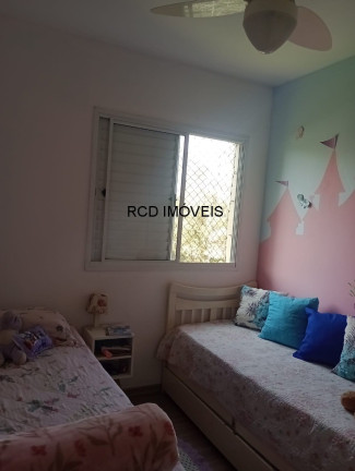 Imagem Apartamento com 3 Quartos à Venda, 77 m² em Jardim Ester - São Paulo