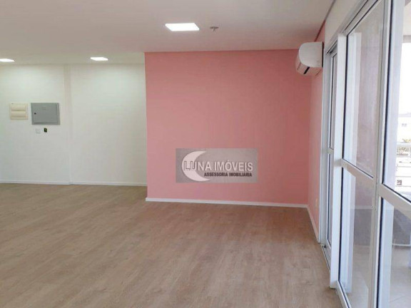 Sala Comercial à Venda, 46 m² em Jardim Do Mar - São Bernardo Do Campo