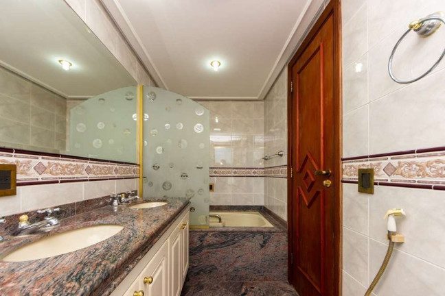 Imagem Apartamento com 4 Quartos à Venda, 163 m² em Mooca - São Paulo Imagem Apartamento com 4 Quartos à Venda, 163 m² em Mooca - São Paulo
