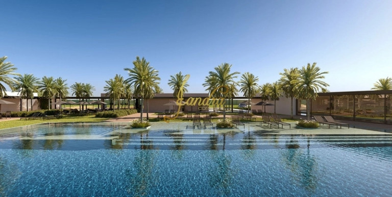 Imagem Terreno à Venda, 322 m² em Centro - Xangri-la Imagem Terreno à Venda, 322 m² em Centro - Xangri-la