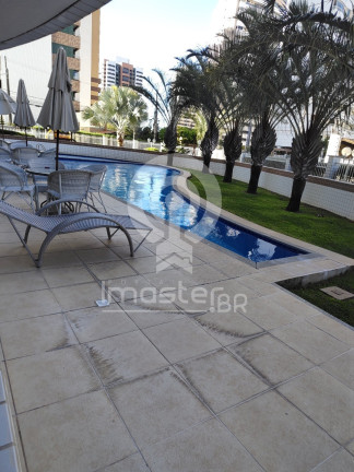 Imagem Apartamento com 2 Quartos à Venda, 58 m² em Cidade Dos Funcionários - Fortaleza