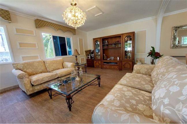 Imagem Casa com 6 Quartos à Venda, 460 m² em Altiplano - João Pessoa Imagem Casa com 6 Quartos à Venda, 460 m² em Altiplano - João Pessoa