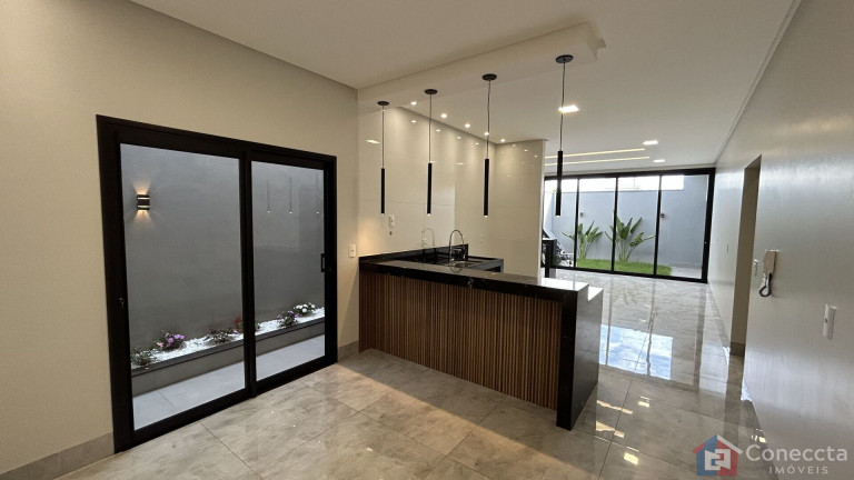 Imagem Casa com 3 Quartos à Venda, 162 m² em Afonso Queiroz - Patos De Minas