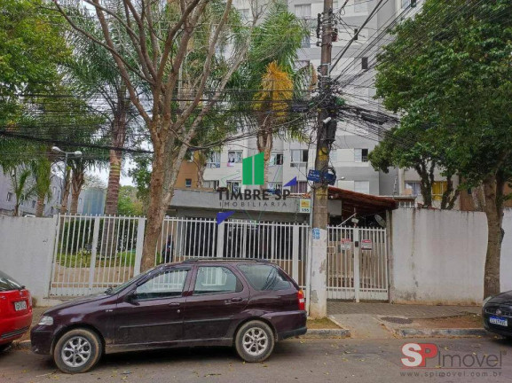 Imagem Apartamento com 2 Quartos à Venda, 48 m² em Santa Etelvina - São Paulo Imagem Apartamento com 2 Quartos à Venda, 48 m² em Santa Etelvina - São Paulo