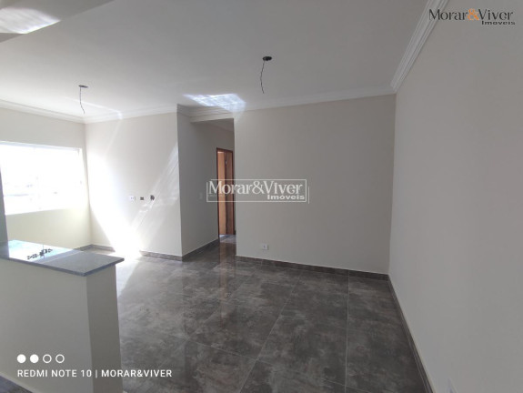 Imagem Apartamento com 3 Quartos à Venda, 59 m² em Parque Da Fonte - São José Dos Pinhais
