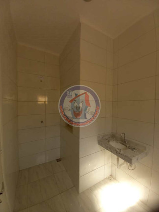 Imagem Casa com 2 Quartos à Venda, 63 m² em Balneário Das Palmeiras - Itanhaém