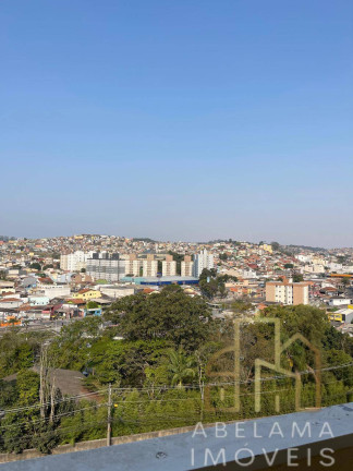 Imagem Cobertura com 2 Quartos à Venda, 100 m² em Vila Junqueira - Santo André
