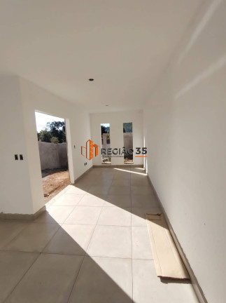 Imagem Casa com 2 Quartos à Venda, 53 m² em Chácaras Poços De Caldas - Poços De Caldas