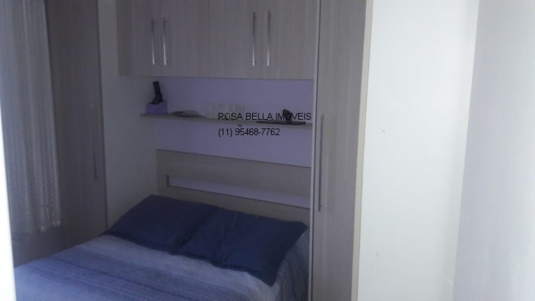 Imagem Apartamento com 2 Quartos à Venda, 56 m² em Vila Nova Esperia - Jundiaí Imagem Apartamento com 2 Quartos à Venda, 56 m² em Vila Nova Esperia - Jundiaí