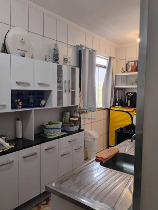 Imagem Apartamento com 2 Quartos à Venda, 50 m² em Jardim Tatiana - Votorantim Imagem Apartamento com 2 Quartos à Venda, 50 m² em Jardim Tatiana - Votorantim