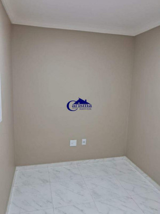 Imagem Apartamento com 2 Quartos para Alugar, 46 m² em Campestre - Santo André Imagem Apartamento com 2 Quartos para Alugar, 46 m² em Campestre - Santo André