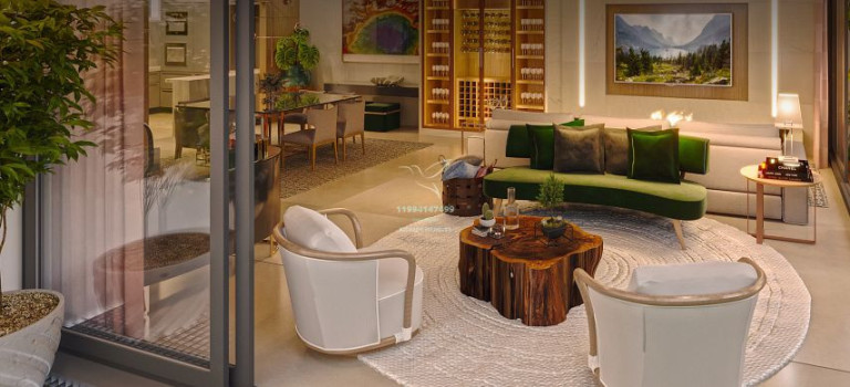 Imagem Casa com 3 Quartos à Venda, 548 m² em Campo Belo - São Paulo Imagem Casa com 3 Quartos à Venda, 548 m² em Campo Belo - São Paulo