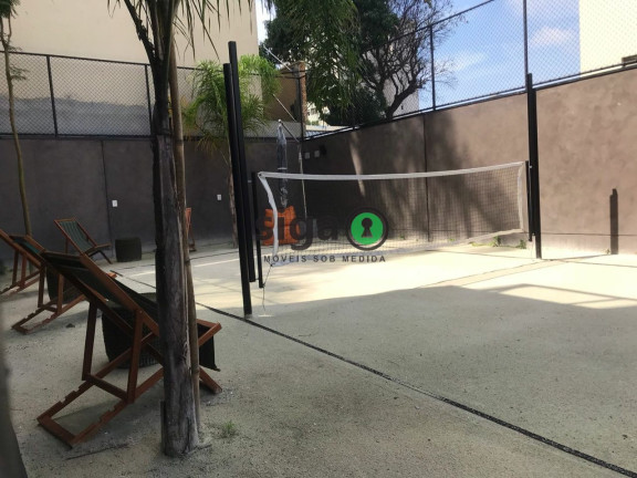 Imagem Apartamento com 1 Quarto à Venda, 24 m² em Vila Olímpia - São Paulo
