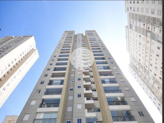 Imagem Apartamento com 2 Quartos para Alugar, 51 m² em Vila Andrade - São Paulo Imagem Apartamento com 2 Quartos para Alugar, 51 m² em Vila Andrade - São Paulo