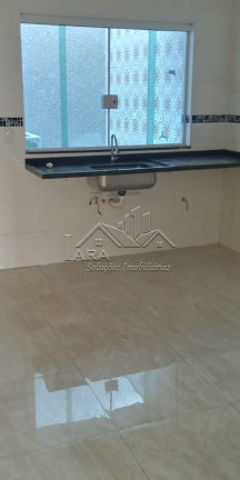 Imagem Sobrado com 3 Quartos à Venda, em Parque Boturussu - São Paulo Imagem Sobrado com 3 Quartos à Venda, em Parque Boturussu - São Paulo
