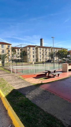 Imagem Apartamento com 2 Quartos à Venda, 43 m² em Igara - Canoas Imagem Apartamento com 2 Quartos à Venda, 43 m² em Igara - Canoas