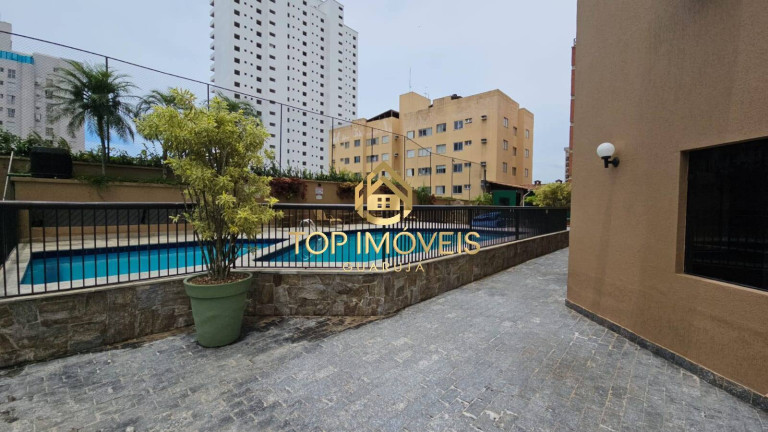 Imagem Apartamento com 3 Quartos à Venda, 84 m² em Enseada - Guarujá Imagem Apartamento com 3 Quartos à Venda, 84 m² em Enseada - Guarujá
