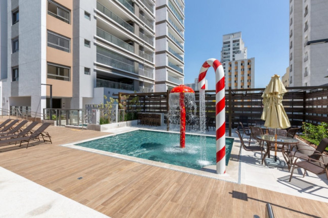 Imagem Apartamento com 3 Quartos à Venda, 160 m² em Vila Dom Pedro I - São Paulo