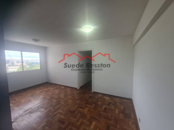 Imagem Apartamento com 3 Quartos à Venda, 75 m² em Socorro - São Paulo