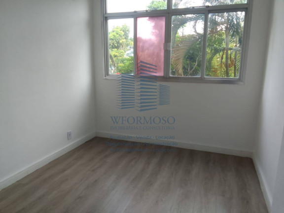 Imagem Apartamento com 2 Quartos à Venda, 46 m² em Taquara - Rio De Janeiro Imagem Apartamento com 2 Quartos à Venda, 46 m² em Taquara - Rio De Janeiro