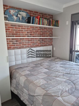 Imagem Apartamento com 1 Quarto à Venda, 50 m² em Vila Mariana - São Paulo Imagem Apartamento com 1 Quarto à Venda, 50 m² em Vila Mariana - São Paulo
