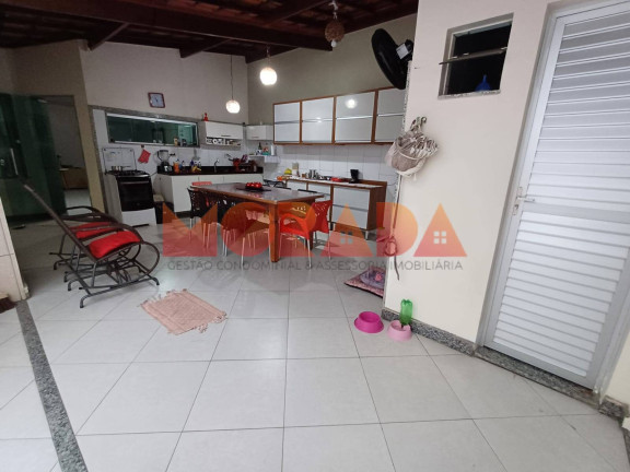 Imagem Casa com 3 Quartos à Venda, 270 m² em Pedra Do Descanso - Feira De Santana Imagem Casa com 3 Quartos à Venda, 270 m² em Pedra Do Descanso - Feira De Santana