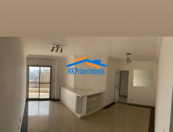 Imagem Apartamento com 3 Quartos à Venda, 93 m² em Centro - Osasco Imagem Apartamento com 3 Quartos à Venda, 93 m² em Centro - Osasco