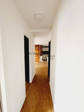 Imagem Apartamento à Venda, 87 m² em Itaim Bibi - São Paulo