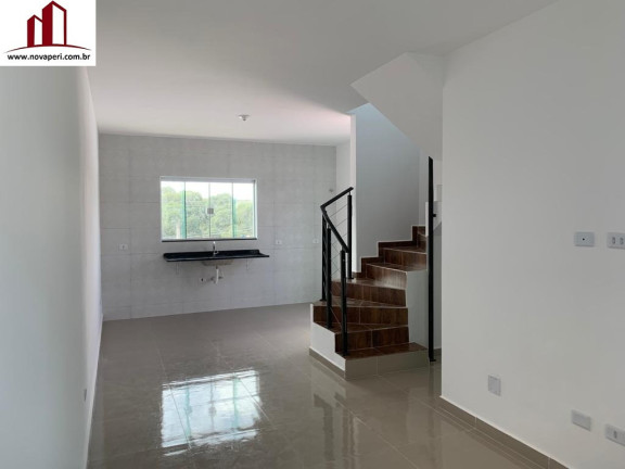 Imagem Sobrado com 2 Quartos à Venda, em Residencial Santo Antonio - Franco Da Rocha Imagem Sobrado com 2 Quartos à Venda, em Residencial Santo Antonio - Franco Da Rocha