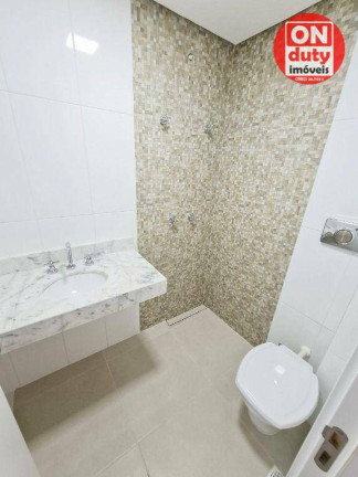 Imagem Casa de Vila com 3 Quartos à Venda, 190 m² em Gonzaga - Santos Imagem Casa de Vila com 3 Quartos à Venda, 190 m² em Gonzaga - Santos