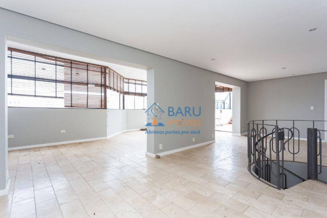 Imagem Apartamento com 3 Quartos à Venda, 248 m² em Perdizes - São Paulo