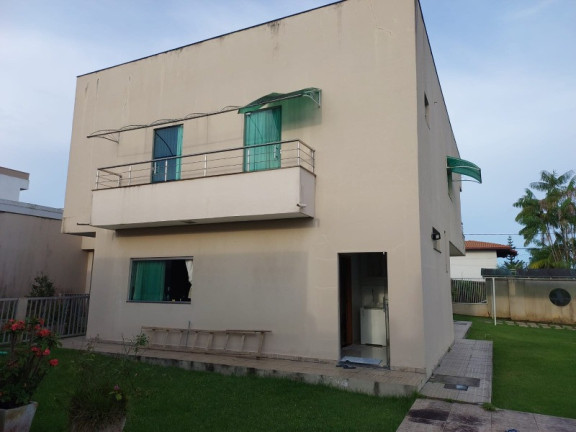 Imagem Casa com 4 Quartos à Venda, 287 m² em Ponta Negra - Manaus