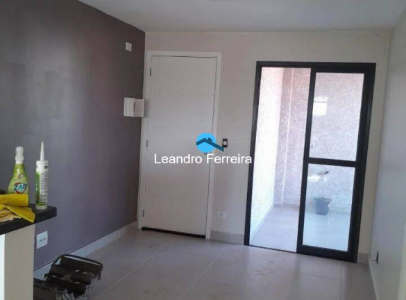 Imagem Apartamento com 2 Quartos à Venda, 42 m² em Centro - Diadema Imagem Apartamento com 2 Quartos à Venda, 42 m² em Centro - Diadema