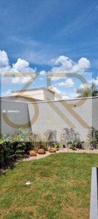 Imagem Casa de Condomínio com 4 Quartos à Venda, 420 m² em Bonfim Paulista - Ribeirão Preto