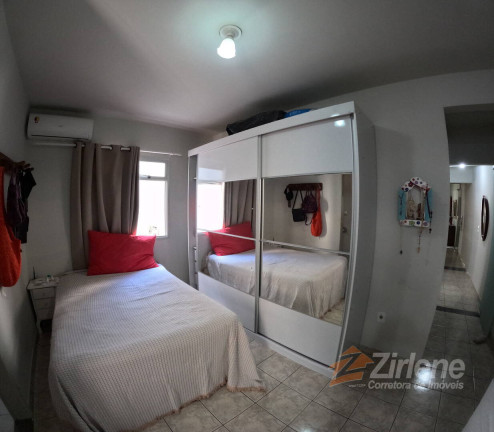 Imagem Apartamento com 2 Quartos à Venda, 100 m² em Praia Do Morro - Guarapari
