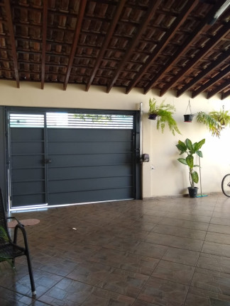 Imagem Casa com 2 Quartos à Venda, 160 m² em Vila Lemos - Bauru