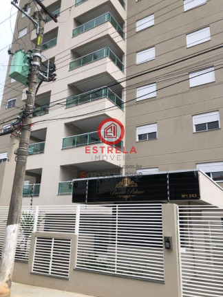 Imóvel com 3 Quartos à Venda, 102 m² em Vila Aprazível - Jacareí