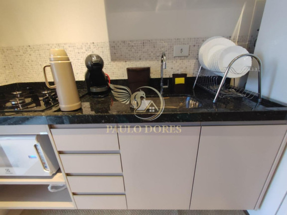 Imagem Apartamento com 1 Quarto à Venda, 35 m² em Perequê Açu - Ubatuba Imagem Apartamento com 1 Quarto à Venda, 35 m² em Perequê Açu - Ubatuba